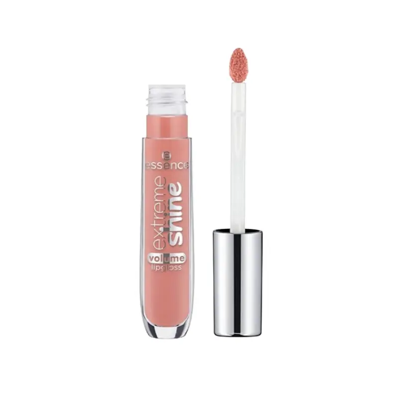 [PM0M000005] Essence Extreme Shine Volume Lipgloss (11 Power Of Nude)