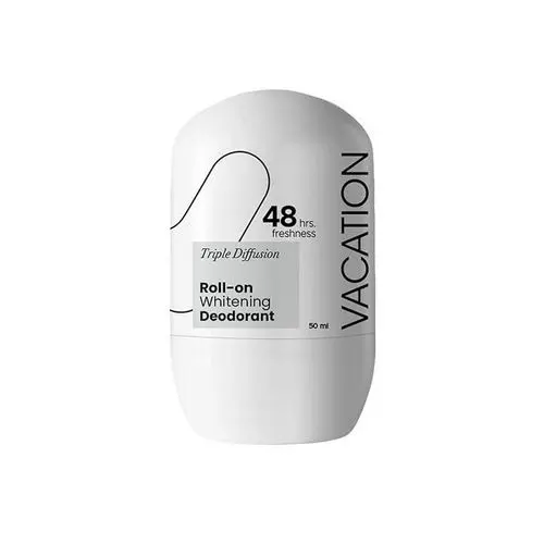 [PM0S000011] Vacation Roll Deodorant 50 ml (Triple Diffusion)