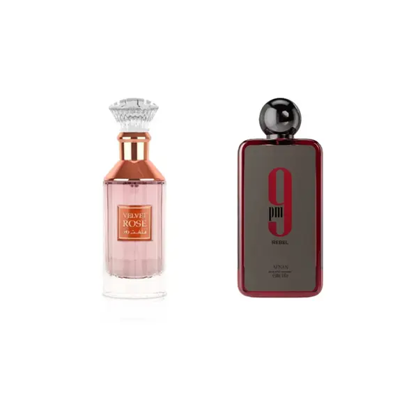 Rebel Rose Night