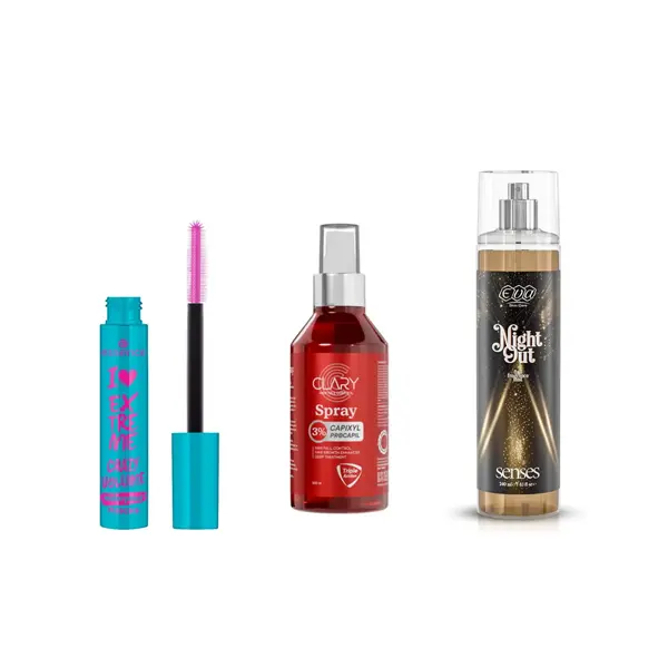 Ex-But Still Friends Set