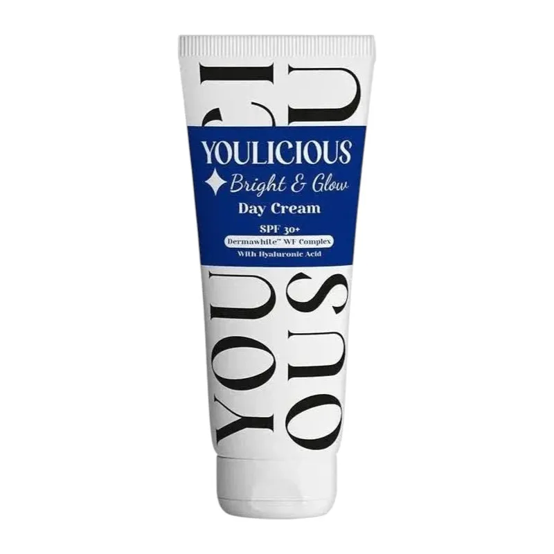 Youlicious Bright & Glow Day Cream 60ml